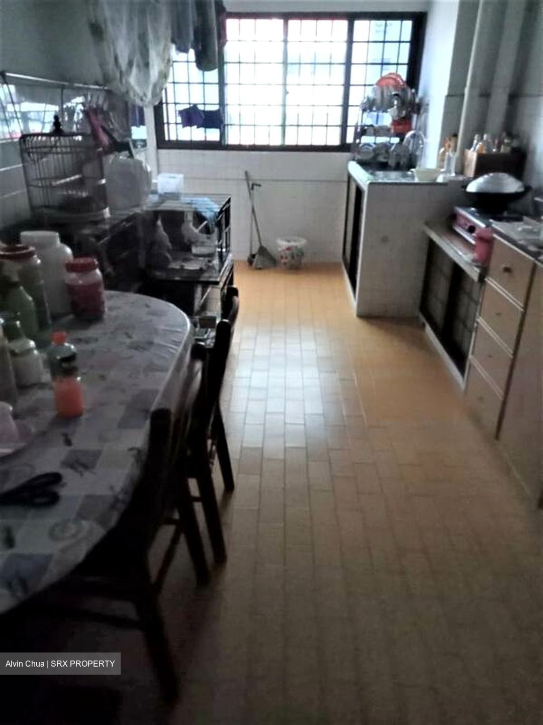 Blk 130 Lorong Ah Soo (Hougang), HDB 4 Rooms #476230151